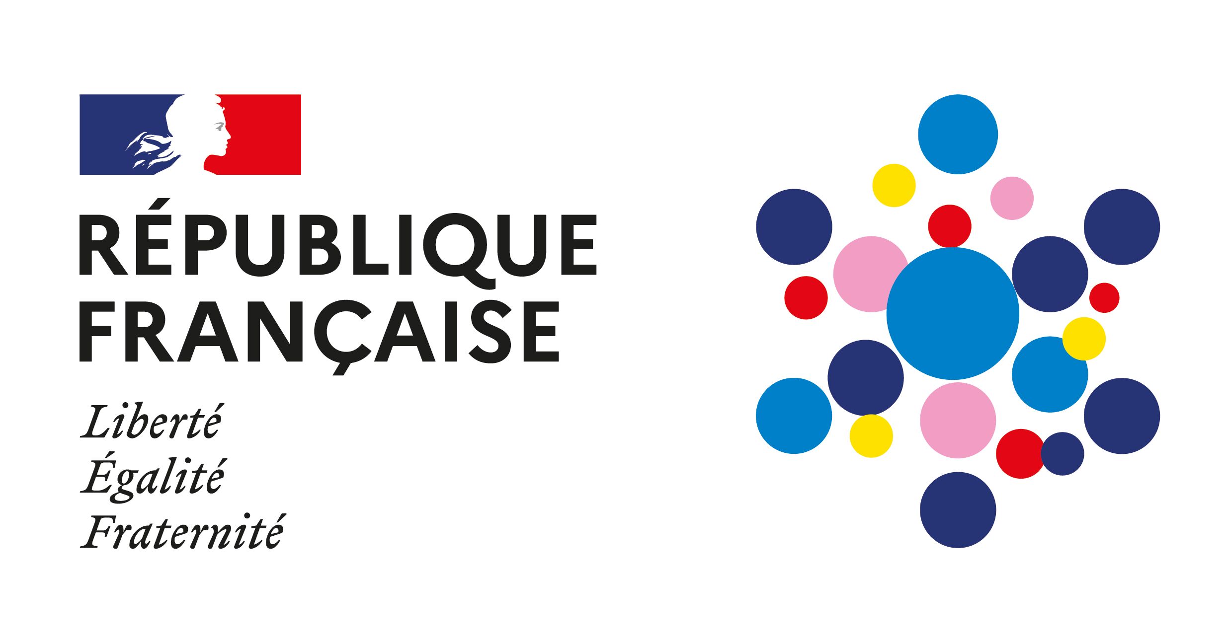 Logo France Travail